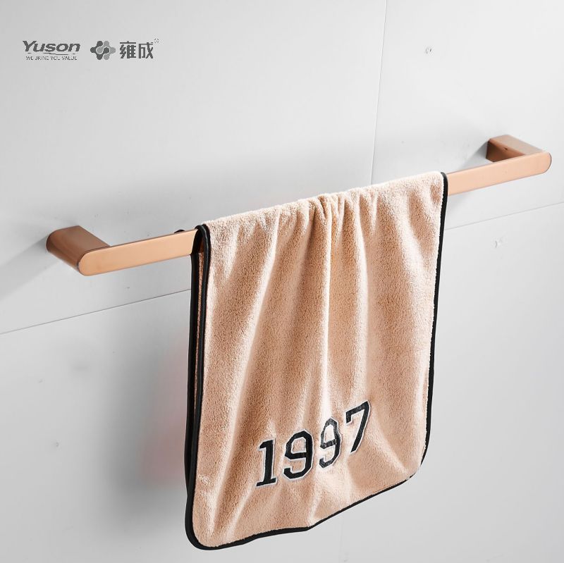 12624 Towel bar