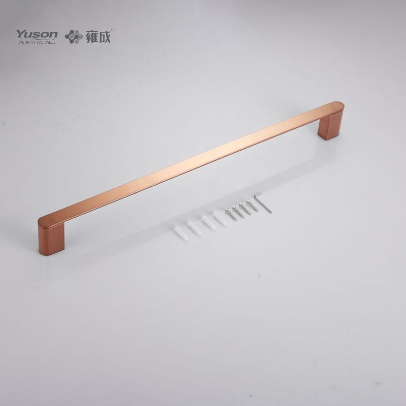 12624 Towel bar