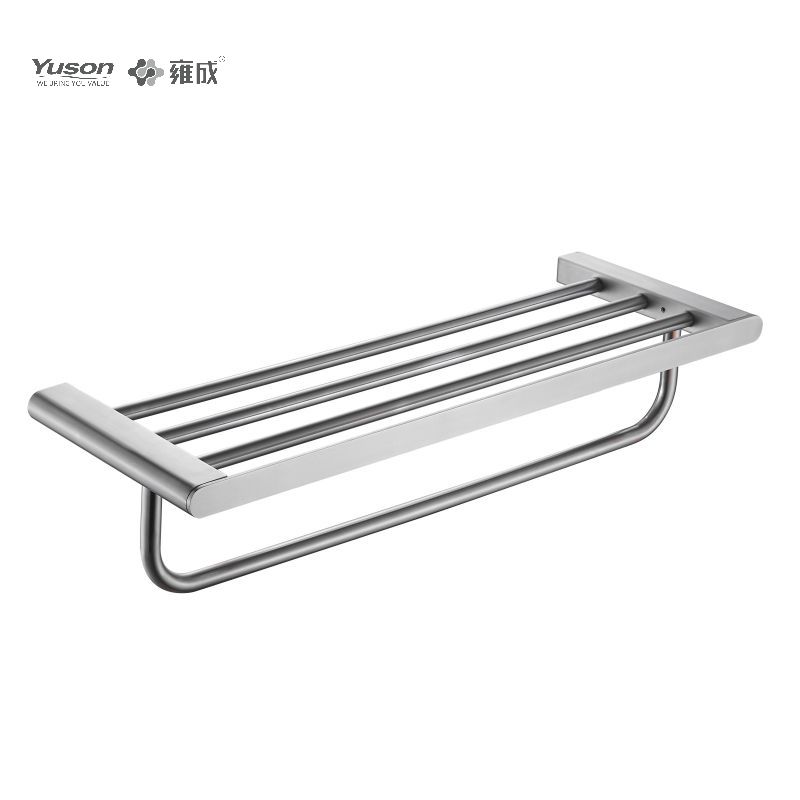 12662 Towel Rack