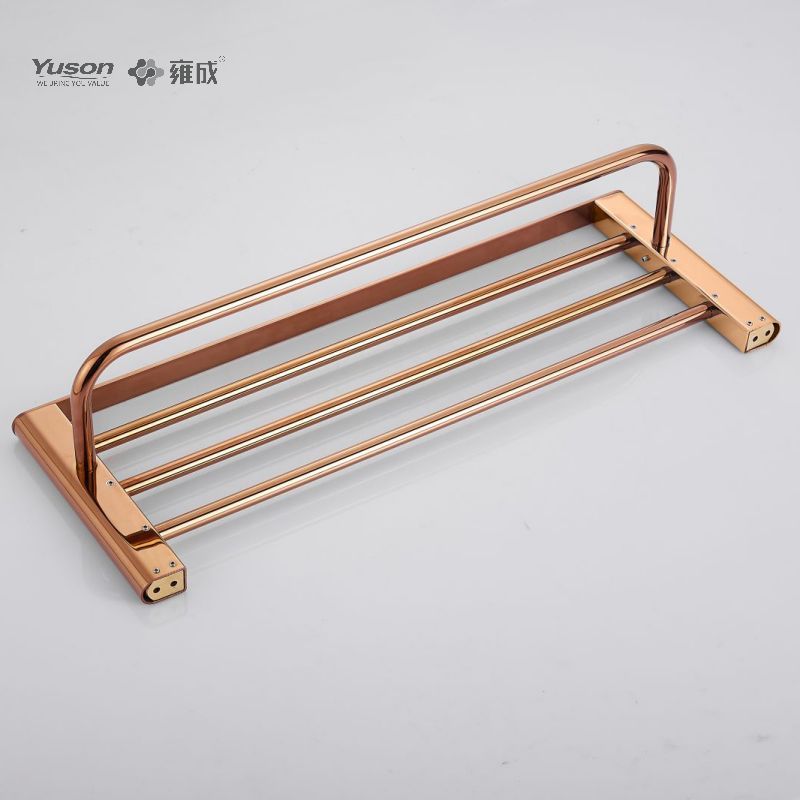 12662 Towel Rack