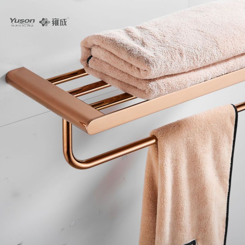 12662 Towel Rack