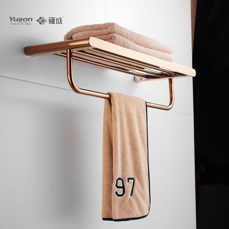 12662 Towel Rack