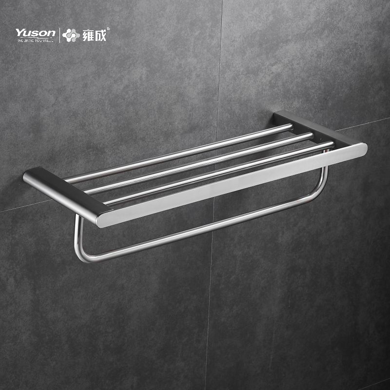 12662 Towel Rack