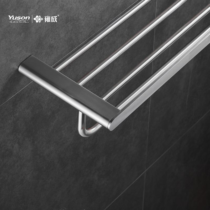 12662 Towel Rack