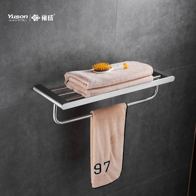 12662 Towel Rack