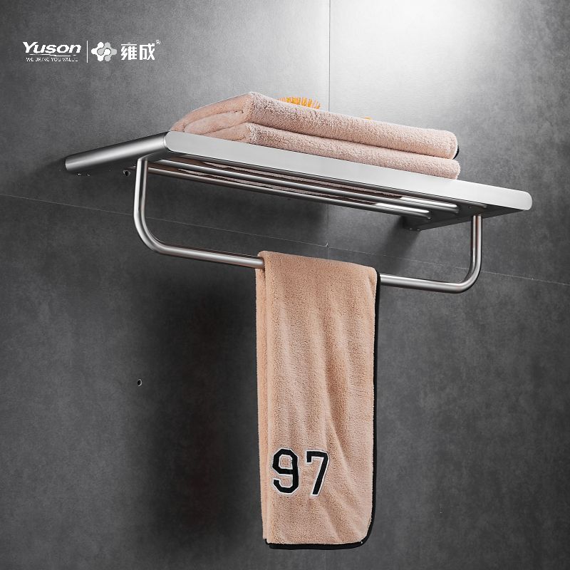 12662 Towel Rack