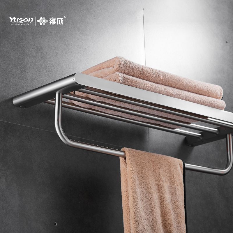 12662 Towel Rack