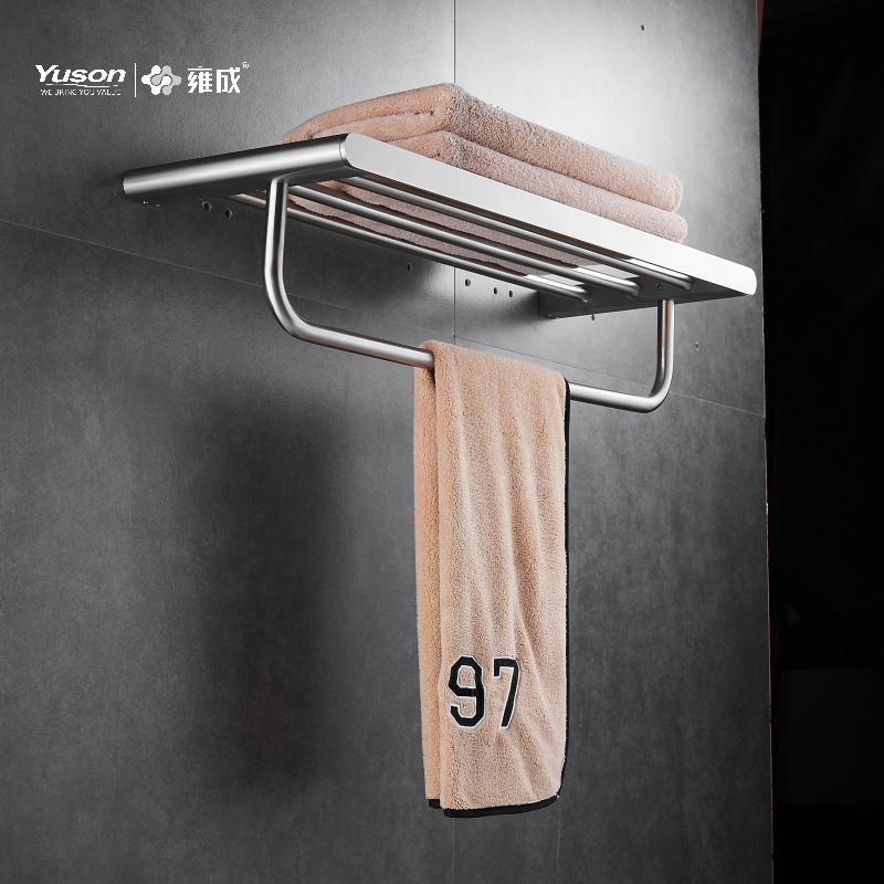 12662 Towel Rack