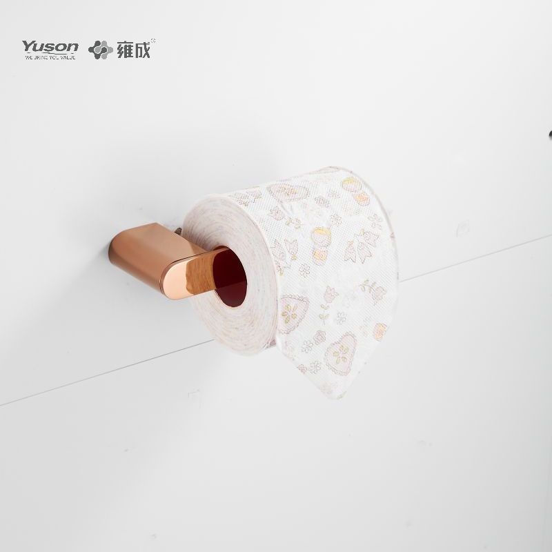 12686 Toilet paper holder