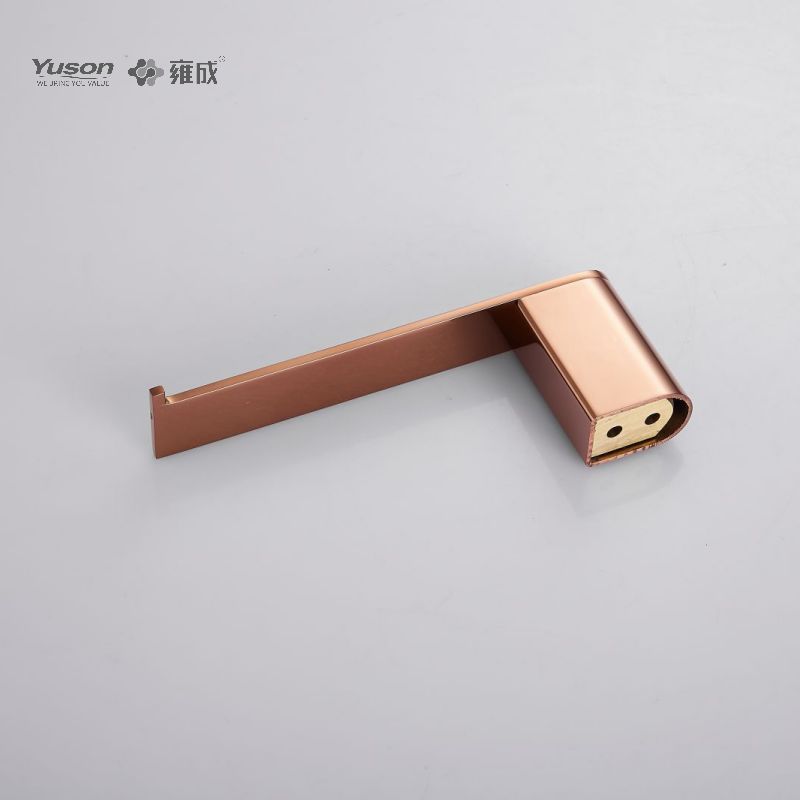 12686 Toilet paper holder