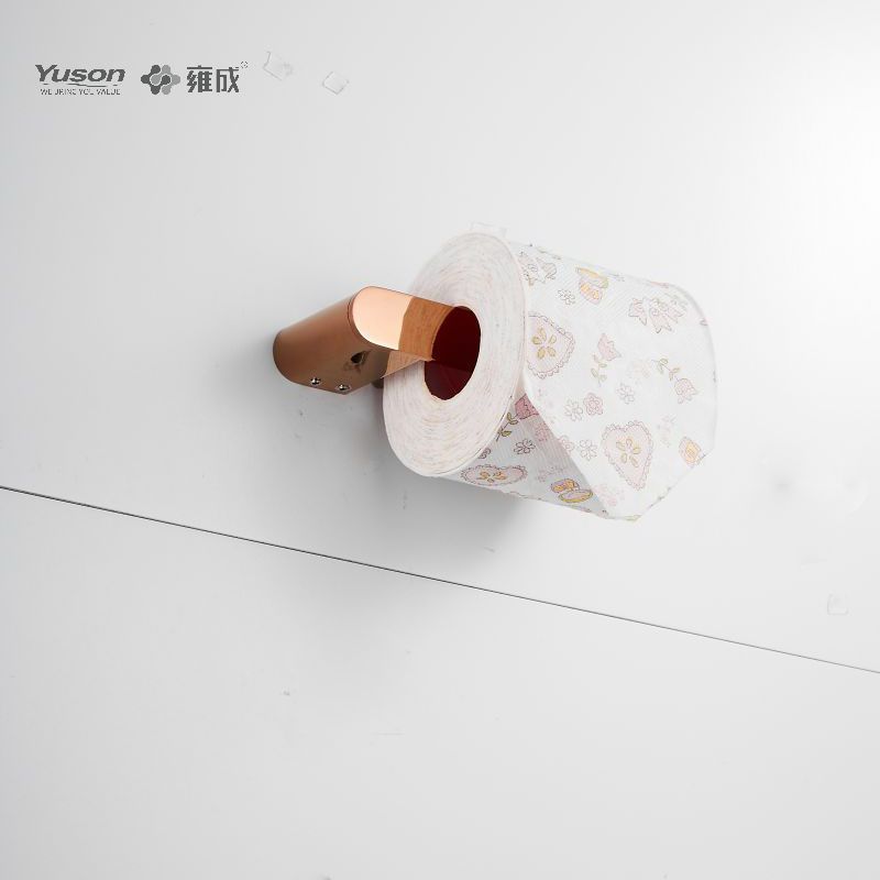 12686 Toilet paper holder