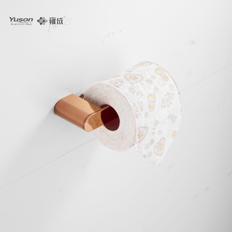 12686 Toilet paper holder