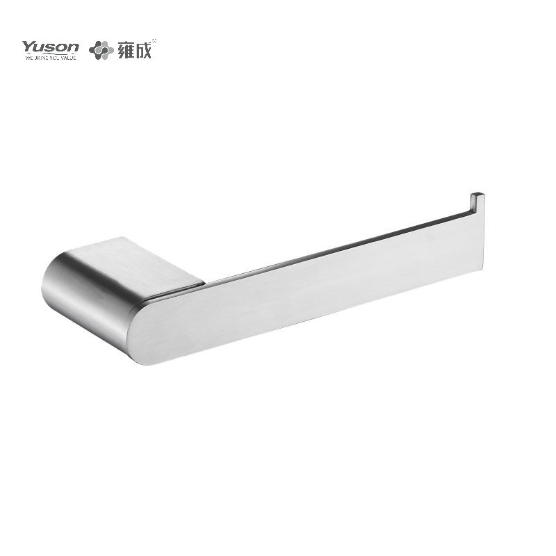 12686 Toilet paper holder