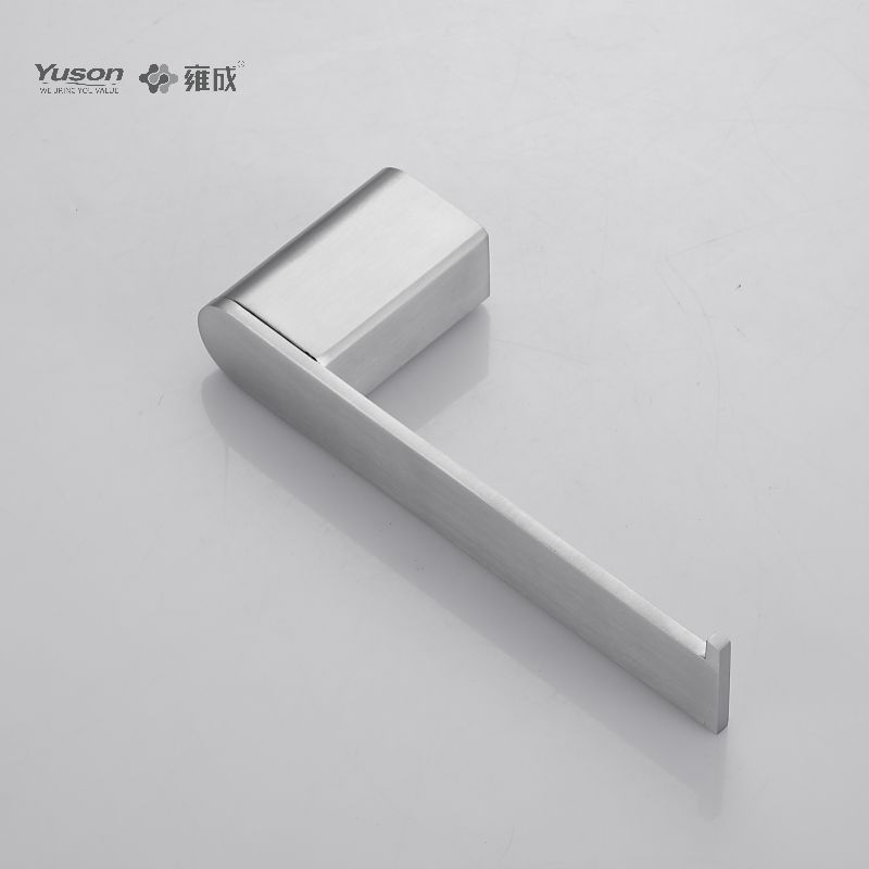 12686 Toilet paper holder