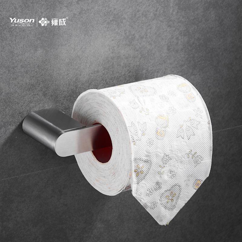 12686 Toilet paper holder