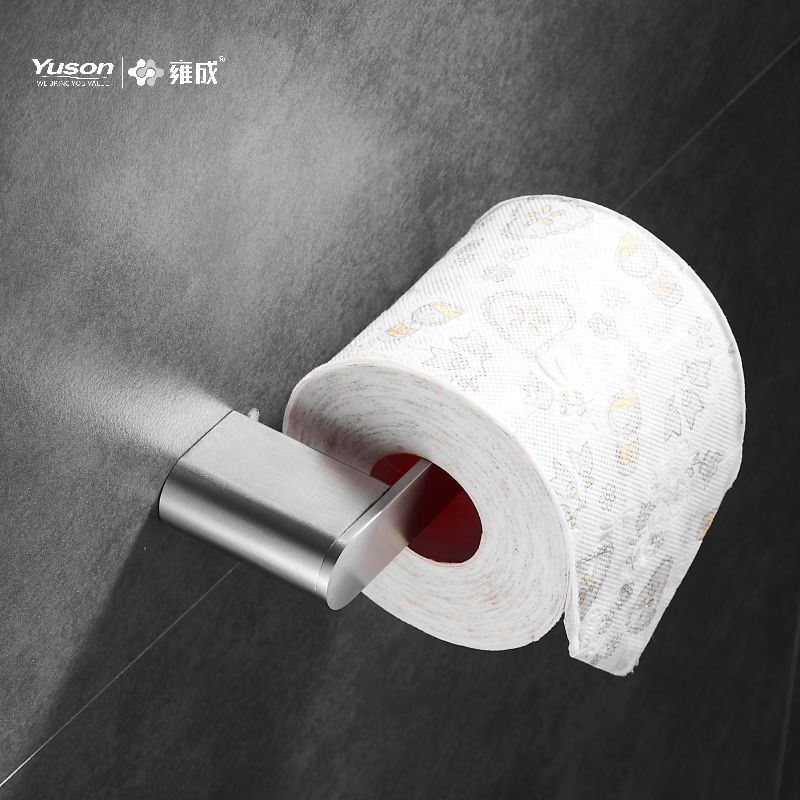 12686 Toilet paper holder