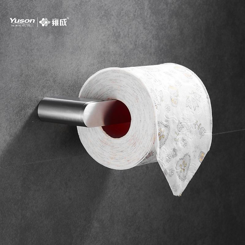 12686 Toilet paper holder