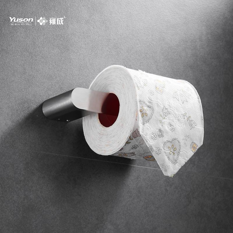 12686 Toilet paper holder