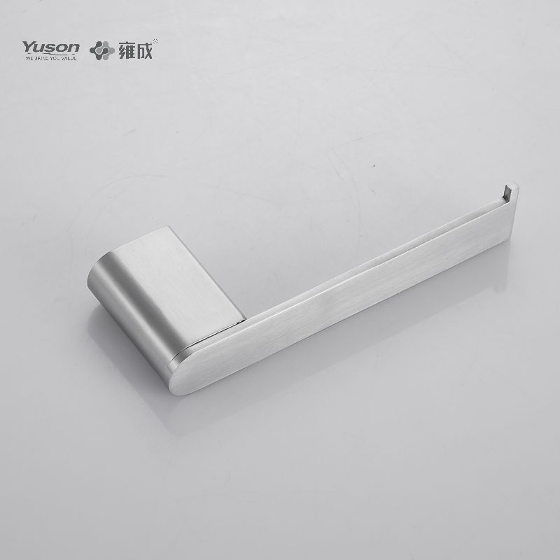 12686 Toilet paper holder