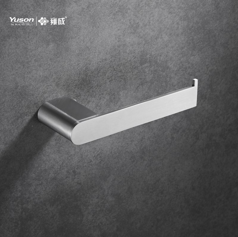 12686 Toilet paper holder