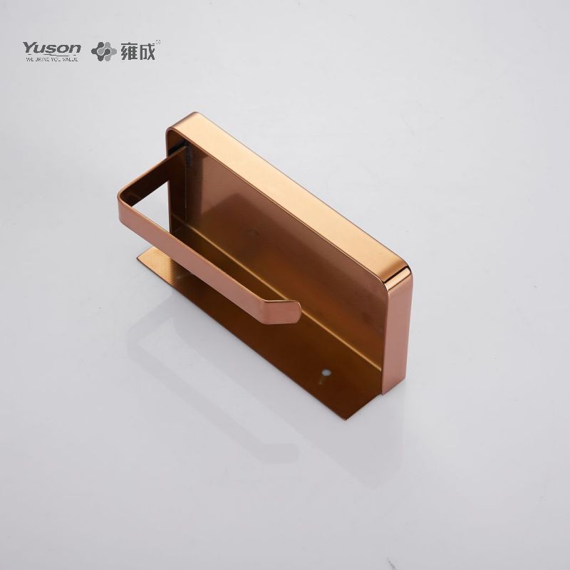 12686B Toilet paper holder