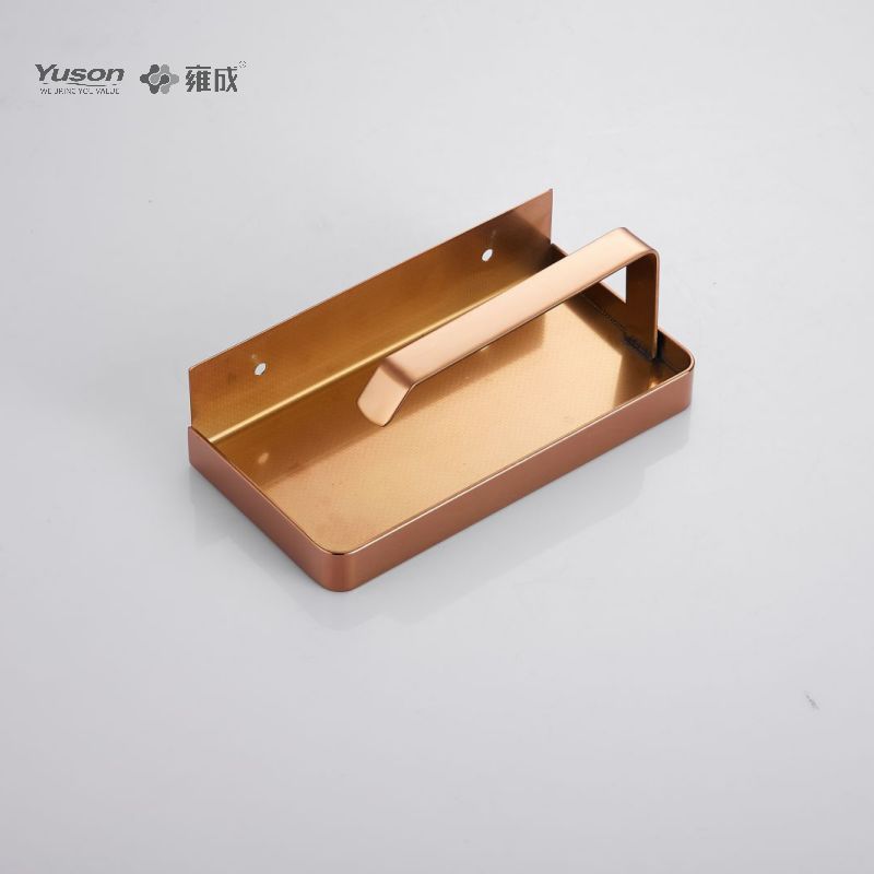 12686B Toilet paper holder