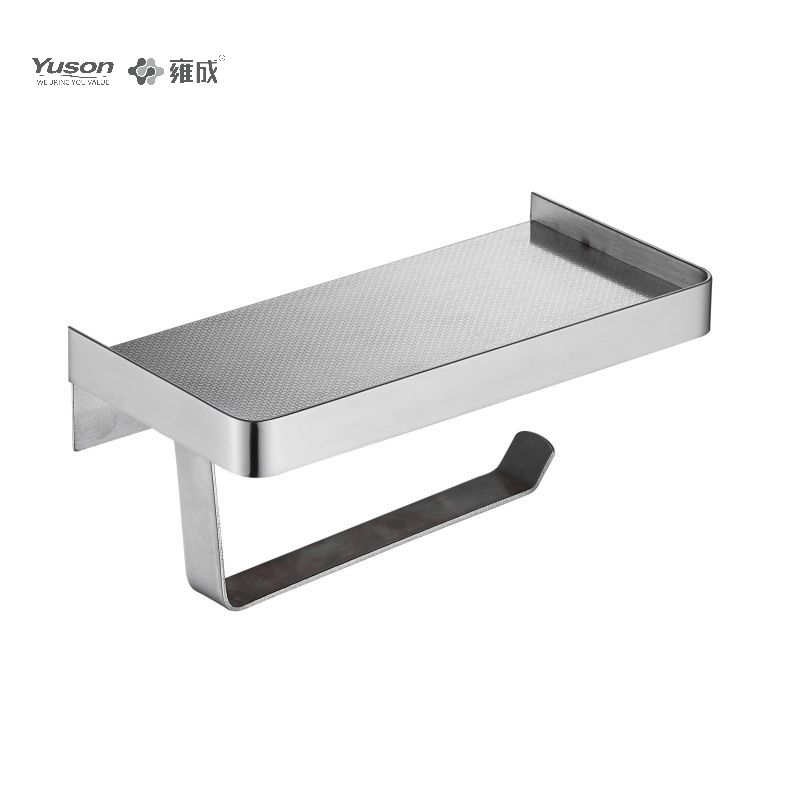 12686B Toilet paper holder