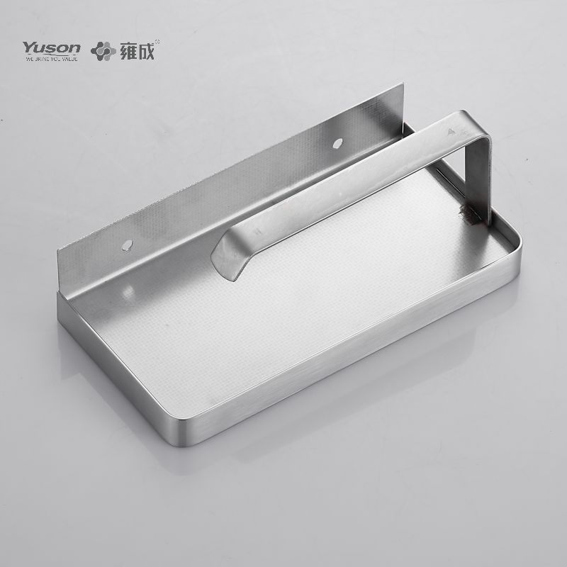 12686B Toilet paper holder