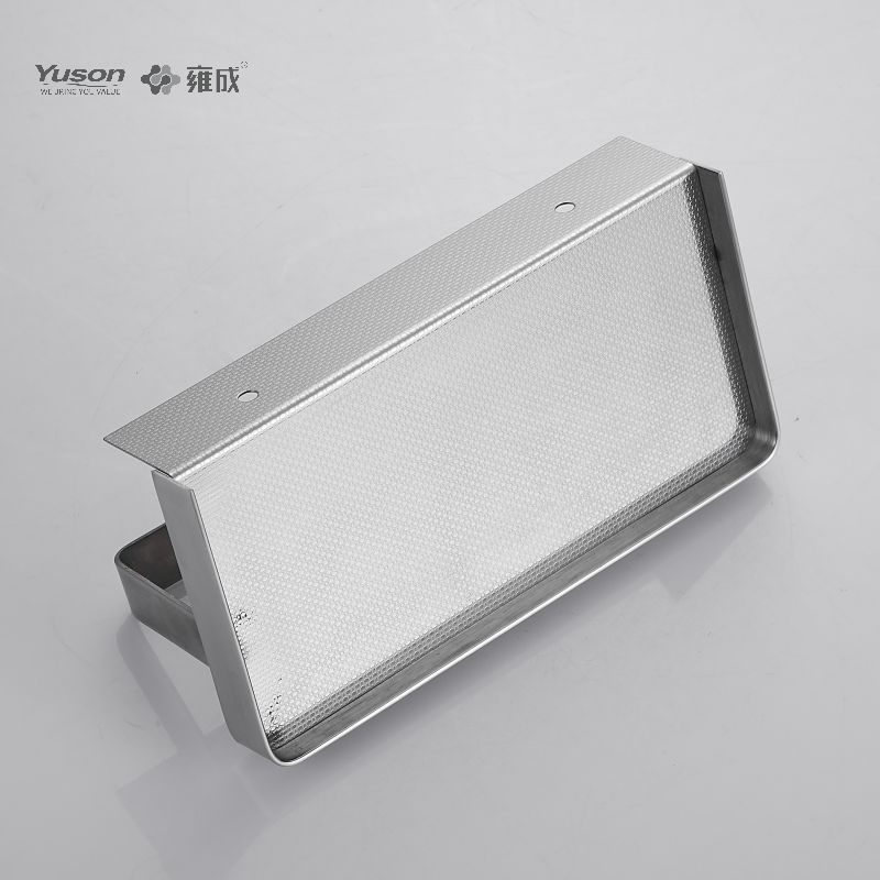 12686B Toilet paper holder