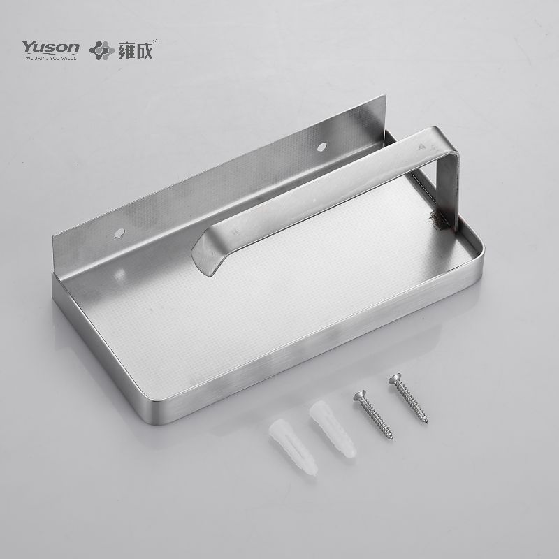 12686B Toilet paper holder