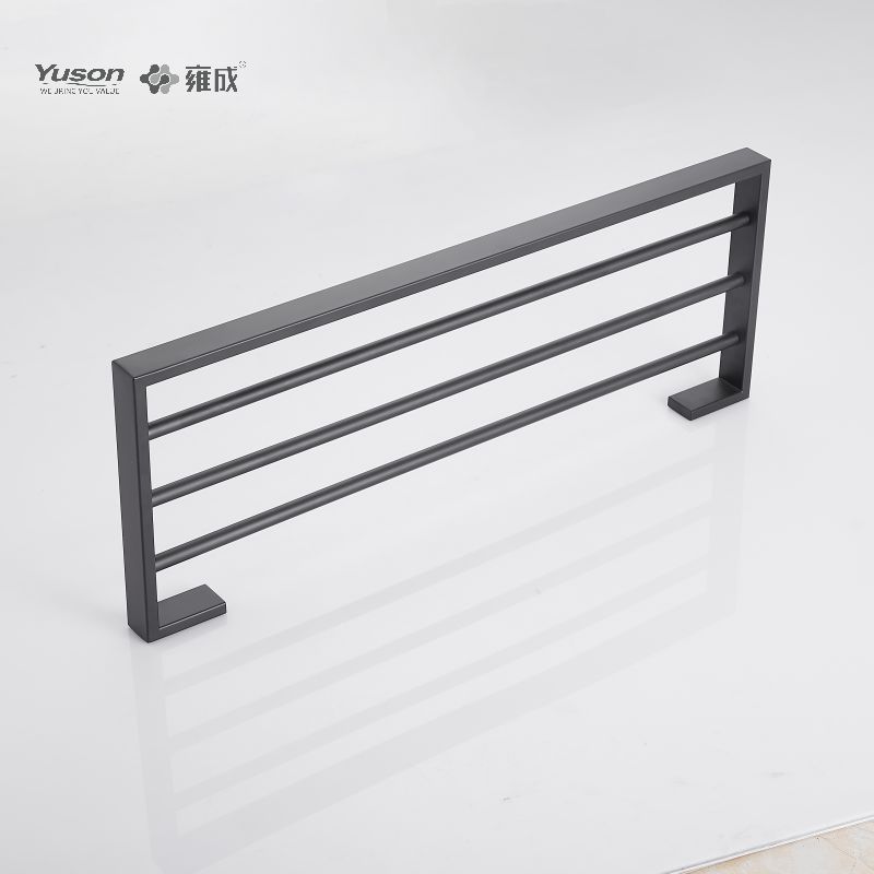 12762 Towel Rack