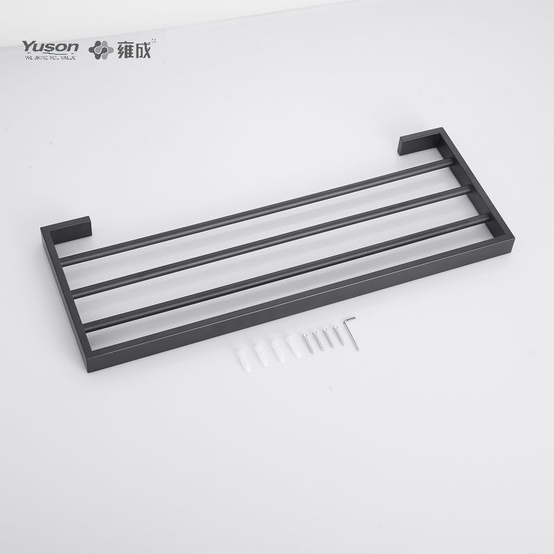 12762 Towel Rack