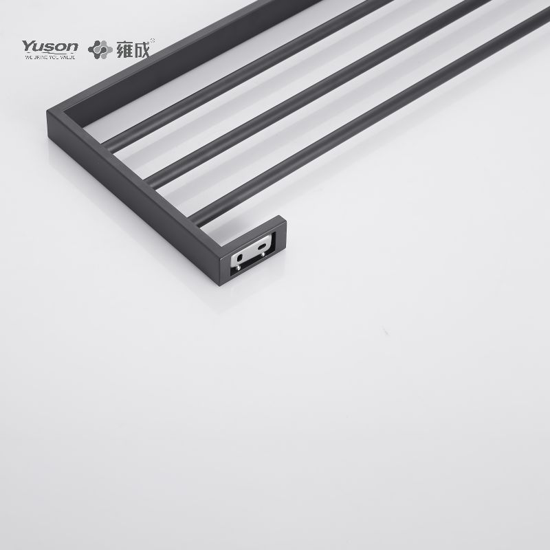 12762 Towel Rack