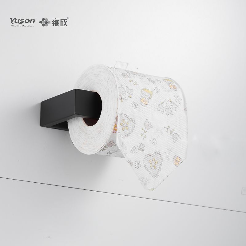 12786 Toilet paper holder