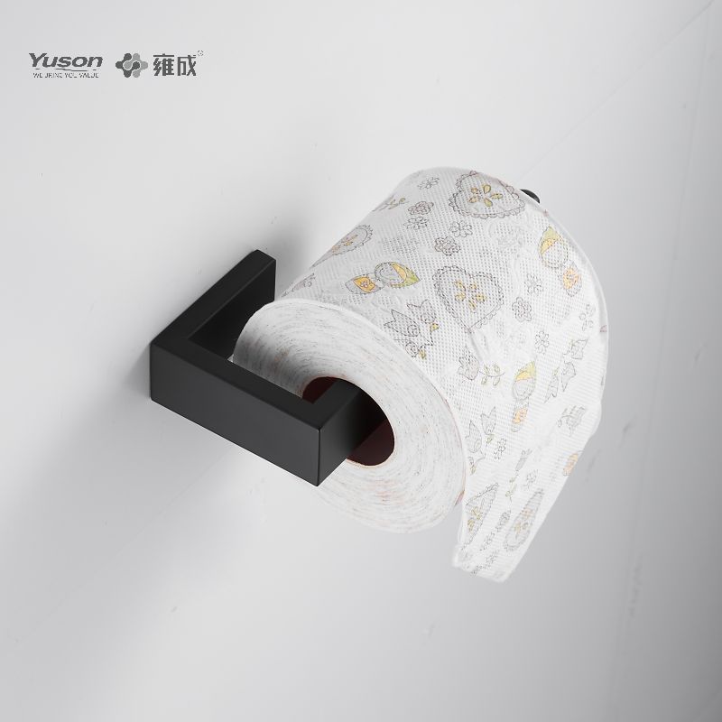 12786 Toilet paper holder