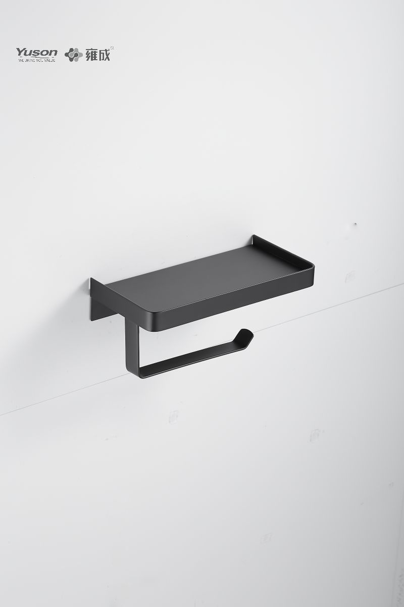 12786S Toilet paper holder