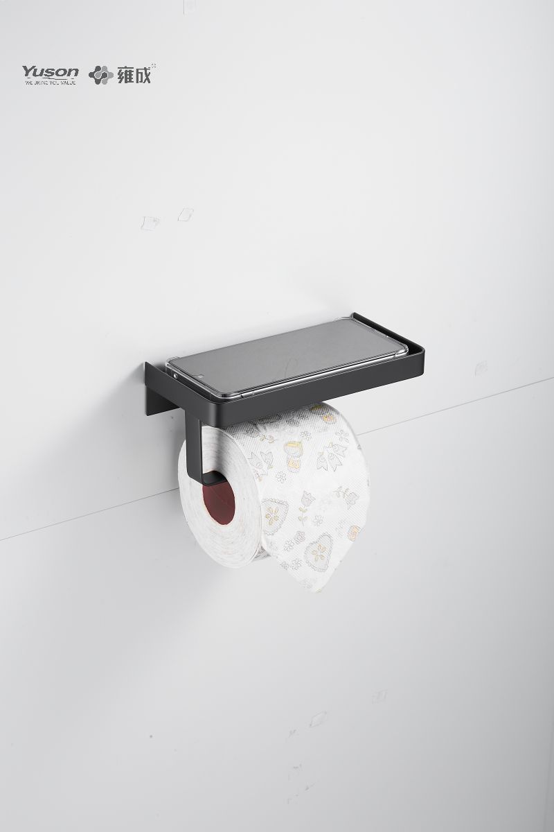 12786S Toilet paper holder