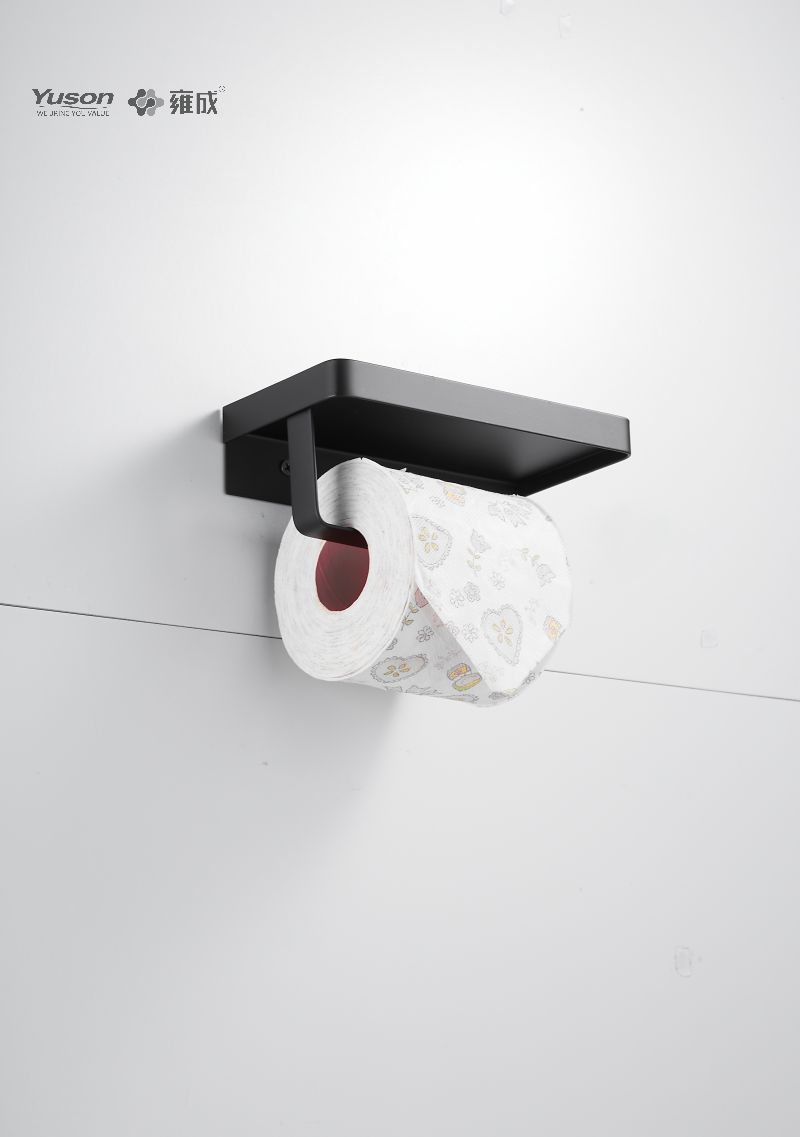 12786S Toilet paper holder