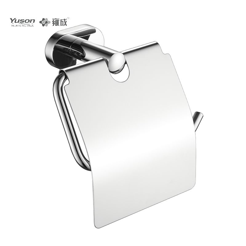 13386 Toilet paper holder