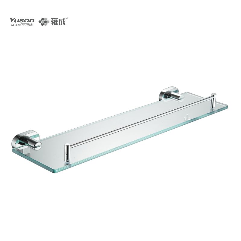 13387 Glass shelf