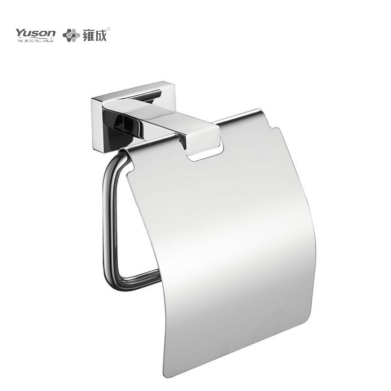 13486 Toilet paper holder