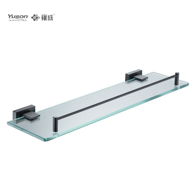 13487 Glass shelf