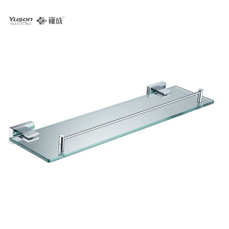 13487 Glass shelf