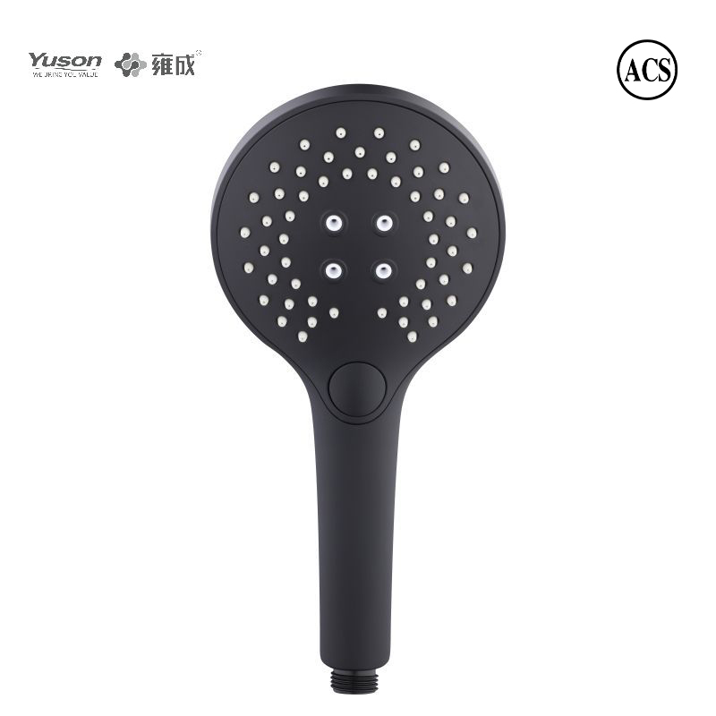 YS31405 ACS Certified Handheld Showerhead