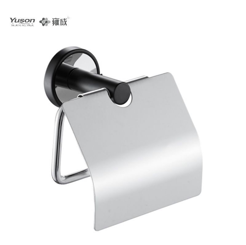 13586 Toilet paper holder