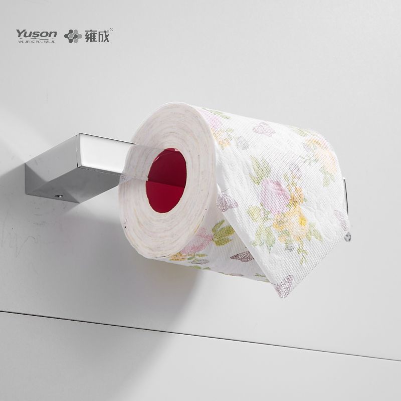 15086 Toilet paper holder