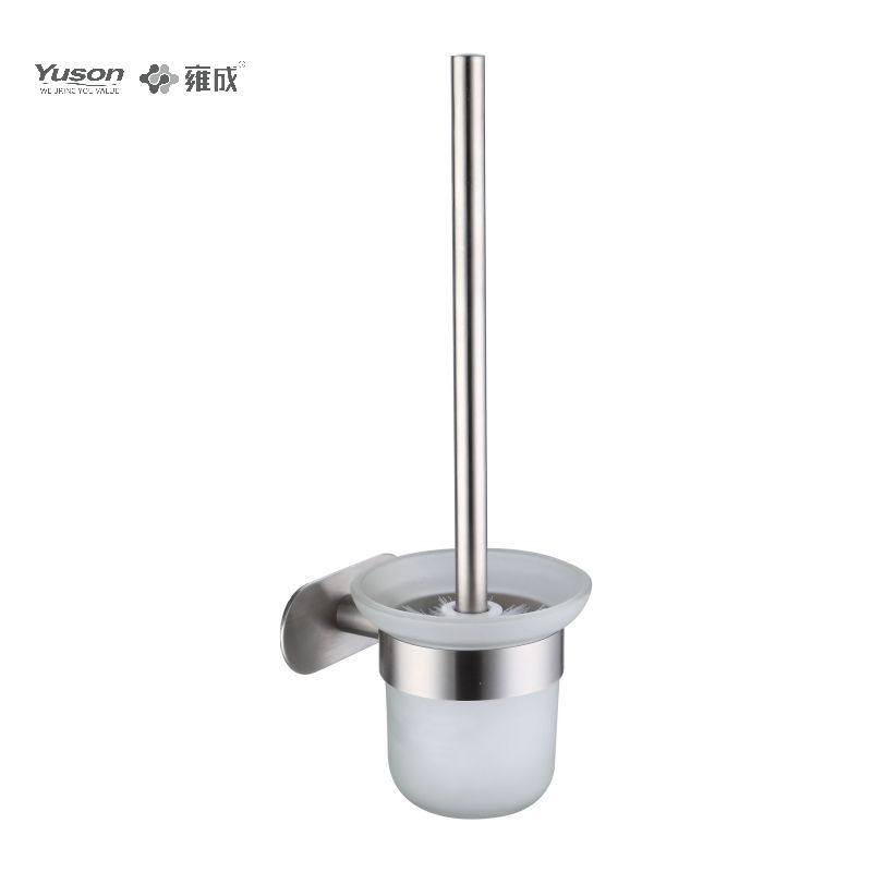 15290 toilet brush holder