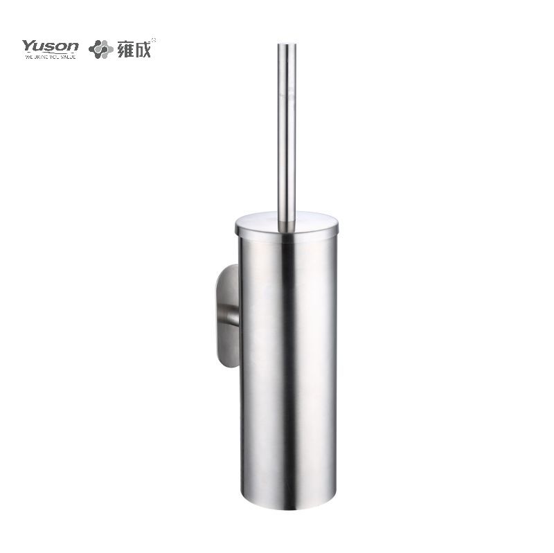 15290H toilet brush holder