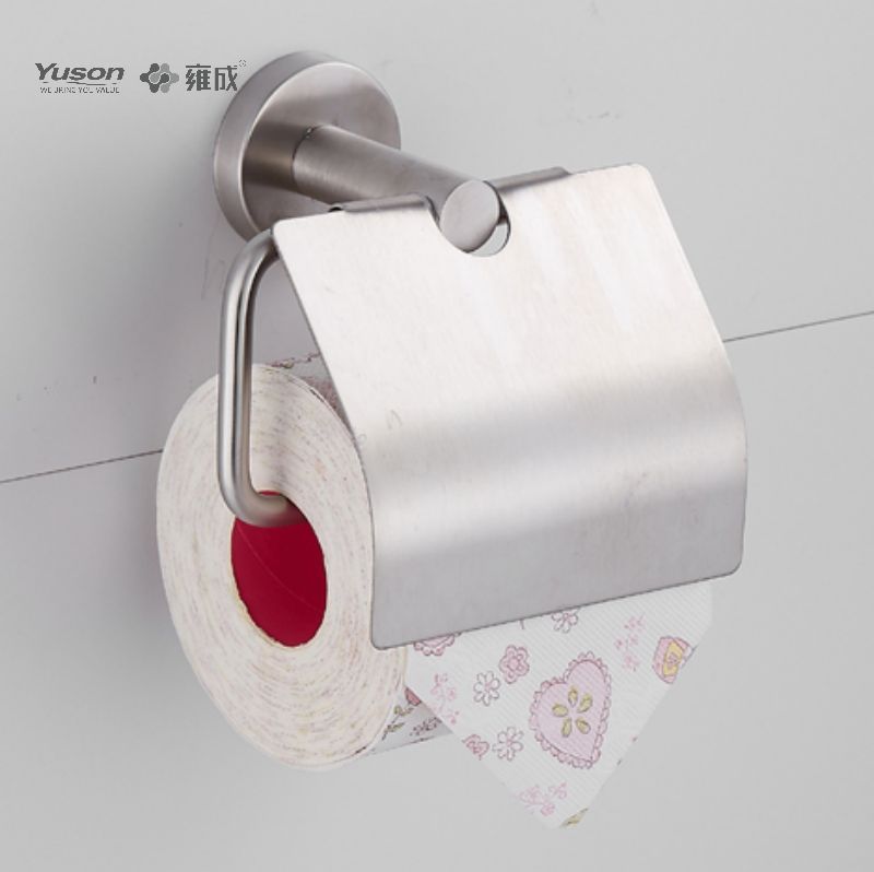 15586 TOLIET PAPER HOLDER