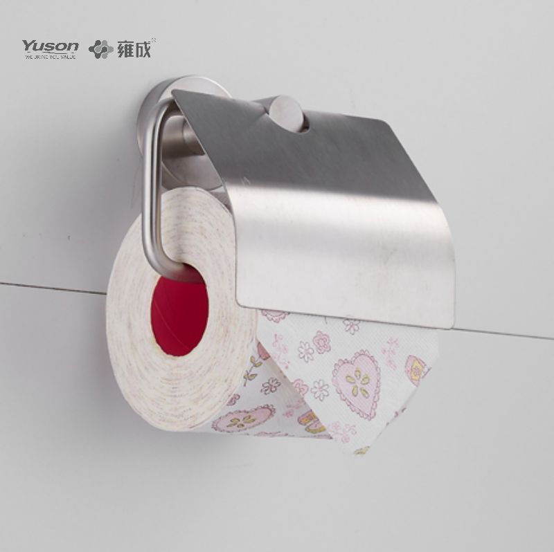 15586 TOLIET PAPER HOLDER